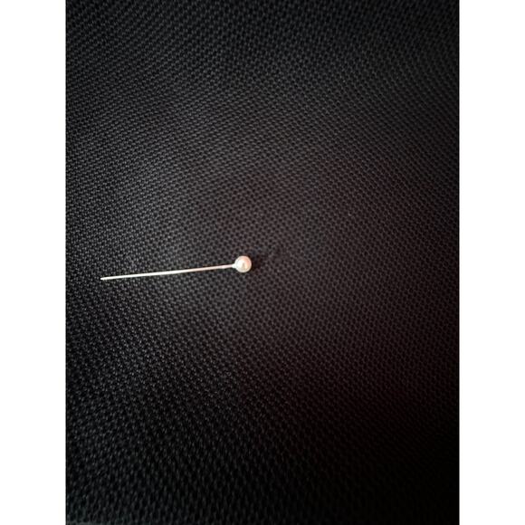 Burberry Black Stonely Logo Tape Cotton Pique Men's Polo Shirt Size SP - Picture 13 of 16